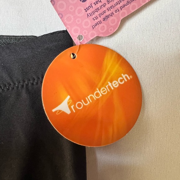 Wonderbum Black - Size Medium - NEW - Picture 8 of 11